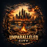 Unparalleled City FiveM server icon
