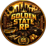 Golden State Roleplay | Serious RP | Custom Jobs | Punjabi Vibes FiveM server icon