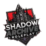 Shadow Archive RP - Balkan FiveM server icon