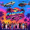 Caminos City FiveM server icon