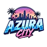 AZURA CITY RP | US Roleplay | FR FiveM server icon