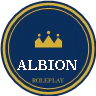 Albion RP FiveM server icon