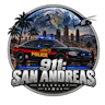My new FXServer! FiveM server icon