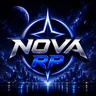 Nova RP FiveM server icon