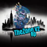 TheZoneRpV2 FiveM server icon