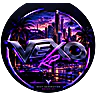 VEXO • ROLEPLAY FiveM server icon