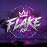 FLAKE RP FiveM server icon