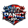 PANIC RP FiveM server icon