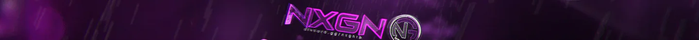 NXGN FiveM server banner