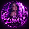 LunaV ROLEPLAY NON-WHITELIST #BANAFFI FiveM server icon