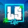 LS-Life | Willkommen in Los Santos, einer Stadt, die niemals schläft! 🌟 Alle Infos auf ls-liferp.com FiveM server icon