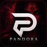 Pandora V RP WL S1 FiveM server icon