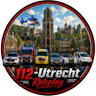 112-Utrecht Roleplay FiveM server icon