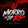 MORRO DE SP RP | ROLEPLAY BR FiveM server icon