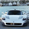 NICE CARS FiveM server icon