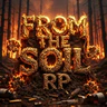 FROM THE SOIL FiveM server icon