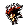 ShadowRP beta FiveM server icon