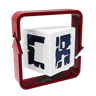 Cube Reborn RP FiveM server icon