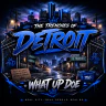 Trenches Of Detroit | Streamer Friendly | Starter Packs | Custom Scripts | Looking for PD and EMS FiveM server icon