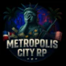 🔥 MetroPolis City RP | Latinoamérica | Rol Serio FiveM server icon