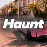 Haunt Roleplay FiveM server icon
