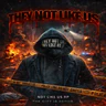Not Like Us Rp V2 FiveM server icon