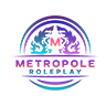Metropole Roleplay | 🇩🇪 German RP |Anfängerfreundlich |🎁 Starterpaket |FSK16 |🚗 Eigene Fahrzeuge FiveM server icon