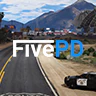 PUBLIC FIVEPD SERVER FiveM server icon