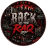 Back To The Raq RP FiveM server icon