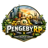 [DK] Pengeby RP [20 mil start] FiveM server icon