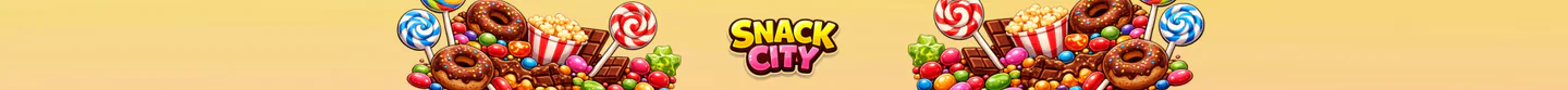 SNACK CITY TESTSERVER FiveM server banner