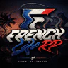 [F-A] ──→ FRENCHLIFE RP FR ←── FiveM server icon