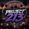 Project 213 FiveM server icon