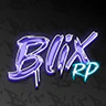BLIX RP 1.0 TESTING FiveM server icon