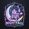 NIGHTFALL | CHIEM DONG | ROLEPLAY | THOI TRANG | 80% RP 20% WAR FiveM server icon