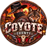 Coyote County Roleplay FiveM server icon