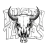 DUSTY TEST FiveM server icon