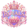 Royals city gg FiveM server icon