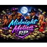 Midnight Motion RP FiveM server icon