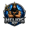 HeliosRP 1.0 FiveM server icon