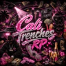 Cali Trenches RP | 18+ Whitelisted | Semi Serious Roleplay FiveM server icon