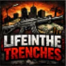 My new FXServer! FiveM server icon
