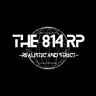 The 814 Roleplay |📢Grand Opening📢|🚓Anyone can be a cop|Realistic Roleplay Guaranteed💯 FiveM server icon