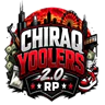 Chiraq Yoolers 2.0 FiveM server icon