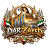 DAR ZAYED FiveM server icon