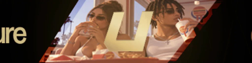 UnddCity FiveM server banner