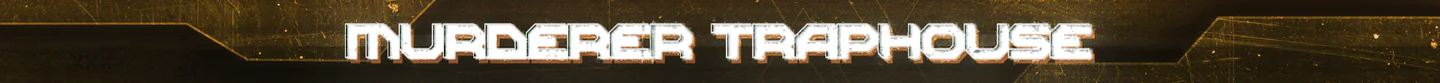 Murderer Traphouse | ESX Legacy Server FiveM server banner