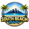 South Beach Roleplay FiveM server icon