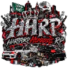 Homicide Hartford FiveM server icon
