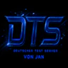 Deutscher Test Server FiveM server icon